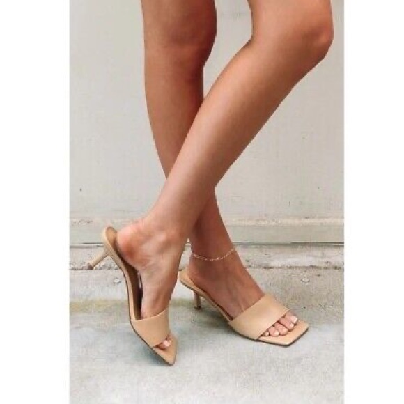 Tony Bianco Australia Aaliyah Mules - Picture 13 of 13